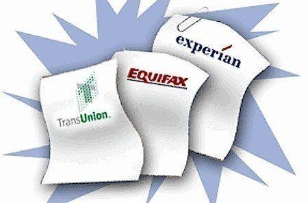 Experian TransUnion Equifax Logo - Petition · TRANSUNION. EXPERIAN, & EQUIFAX CREDIT ERROR REPORTINGS ...
