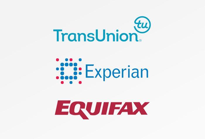 Experian TransUnion Equifax Logo - What is Equifax Beacon Credit Score?