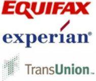 Experian TransUnion Equifax Logo - Credit Agencies Order Cities To Stop Reporting Unpaid Tickets