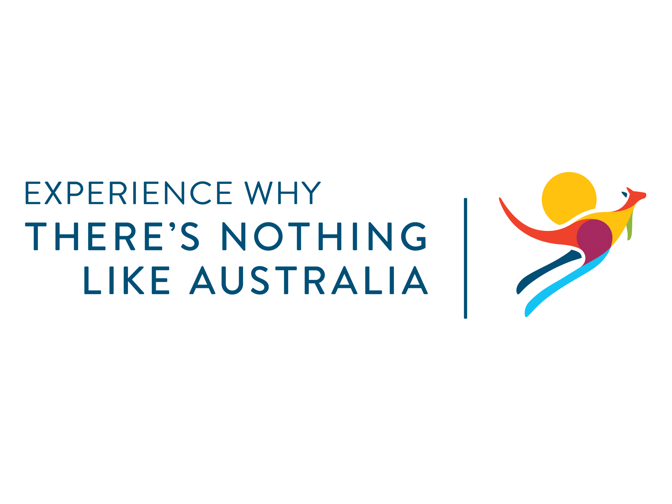 Tourism Australia Logo - Tourism Australia logo