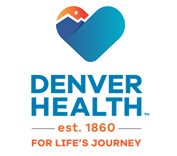 Denver Health Logo - Denver Health is Adding More Heart To its Look