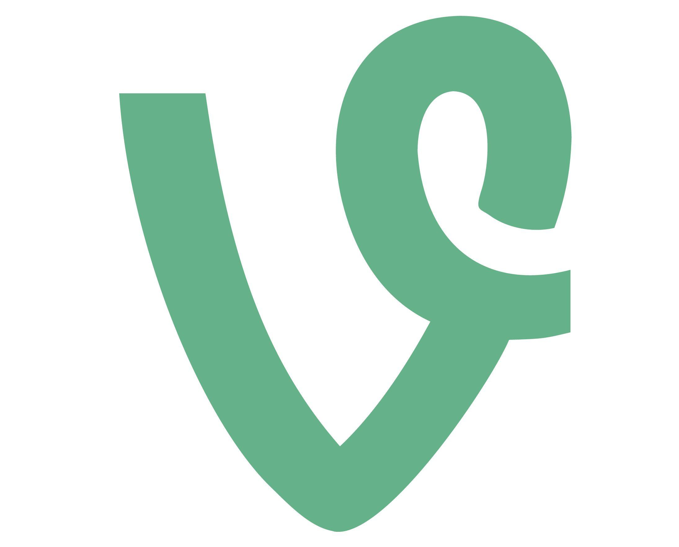 Vine Logo - Vine Logo, Vine Symbol, Meaning, History and Evolution