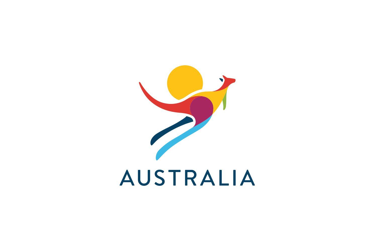 Tourism Australia Logo - Tourism Australia — Diana Chirilas