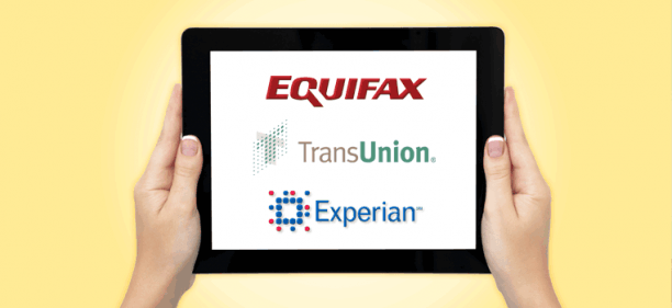 Experian TransUnion Equifax Logo - Who Are the Major Credit Reporting Agencies?