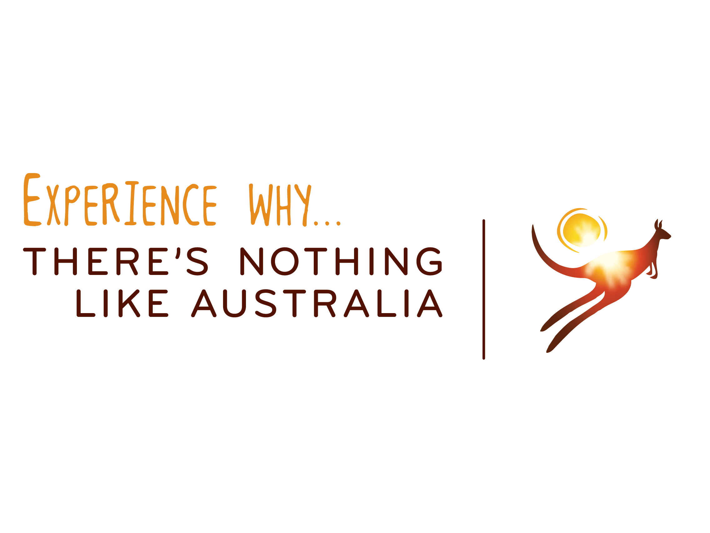 Tourism Australia Logo - Tourism Australia logo | Logok