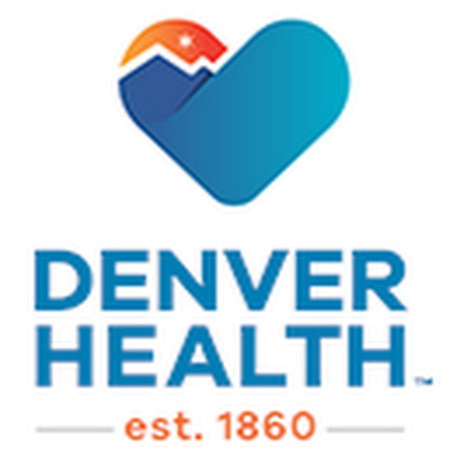 Denver Health Logo - Denver Health - YouTube