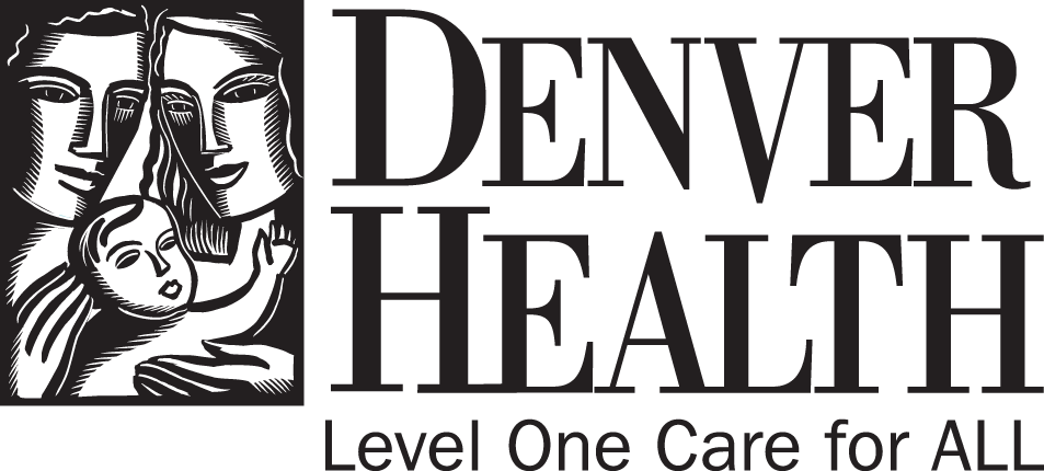 Denver Health Logo - Denver Health logo