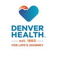 Denver Health Logo - Denver Health (@DenverHealthMed) | Twitter