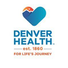 Denver Health Logo - Denver Health