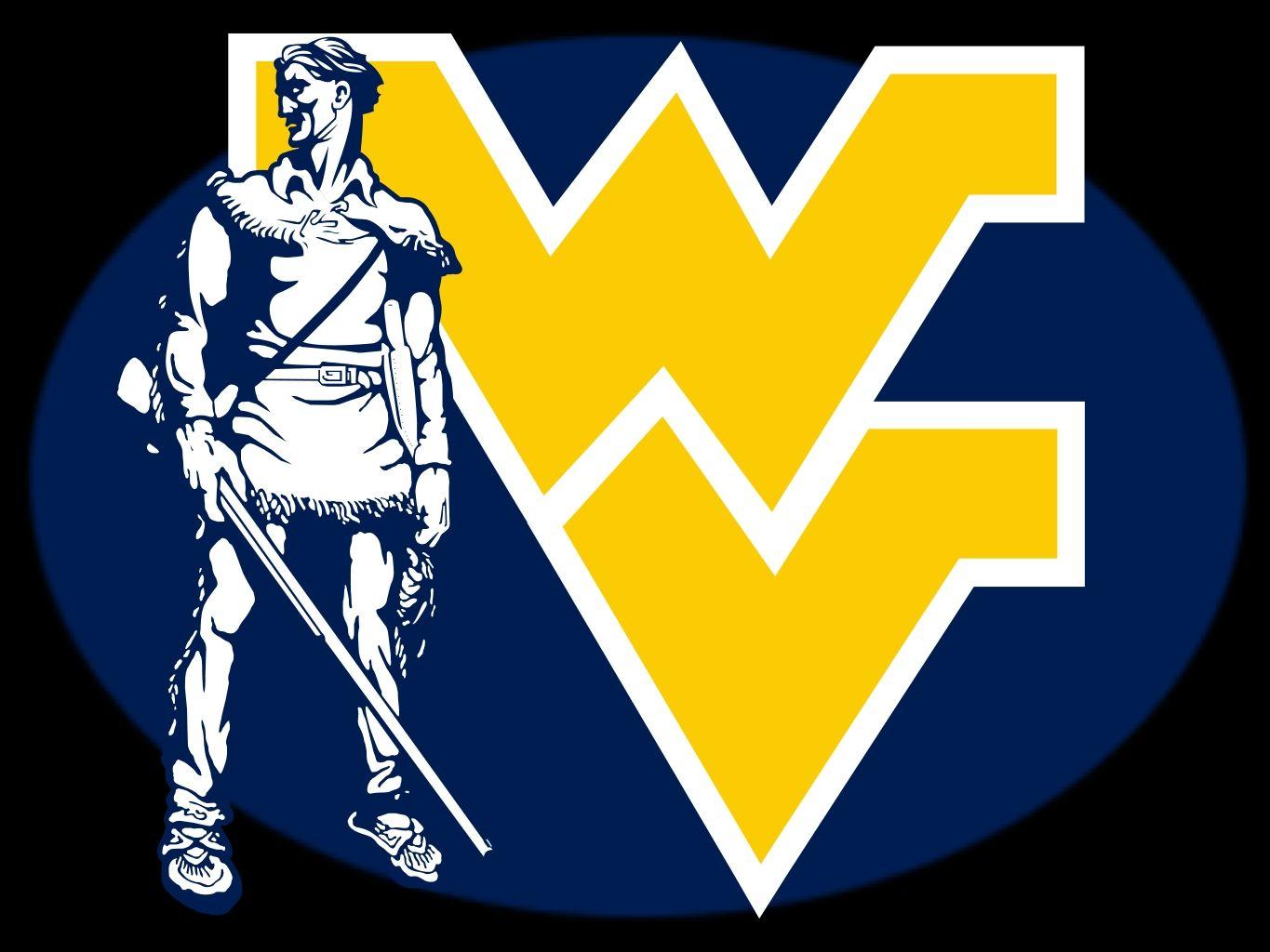 WV University Logo - Free Wvu Wallpaper