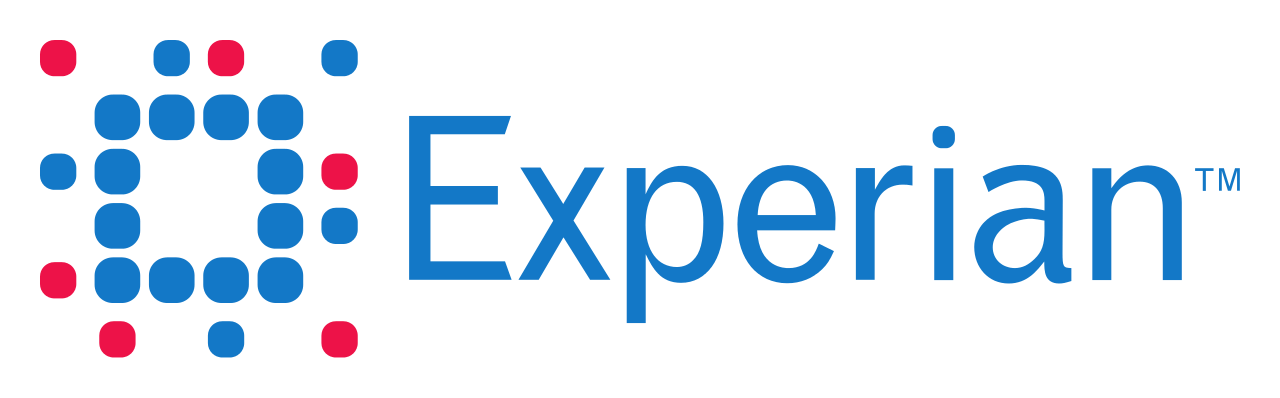 Experian TransUnion Equifax Logo - Import Bankruptcy Credit Reports