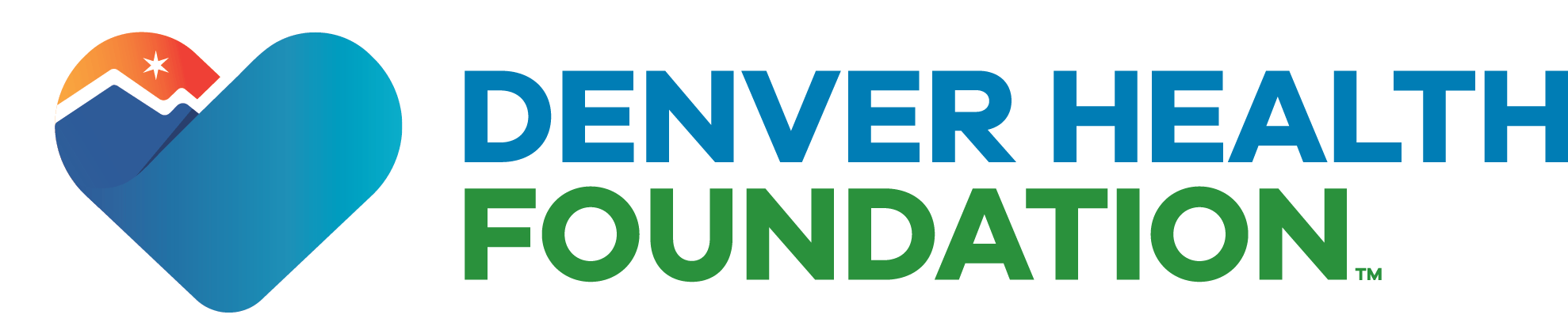 Denver Health Logo - Denver Health Foundation