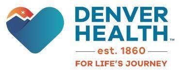 Denver Health Logo - Denver Health Paramedic School | Department of Health Professions ...