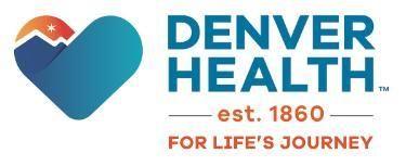 Denver Health Logo - Denver Health Paramedic School. Department of Health Professions