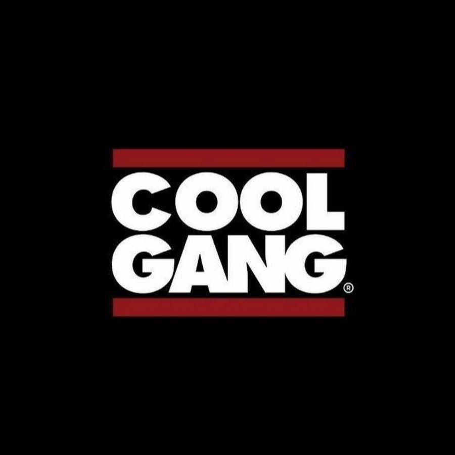 Cool Gang Logo - Cool Gang
