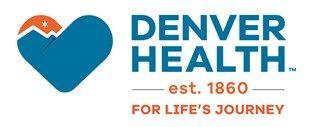 Denver Health Logo - Denver Health & Hospital Profile at PracticeLink