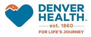 Denver Health Logo - Denver Health & Hospital Profile