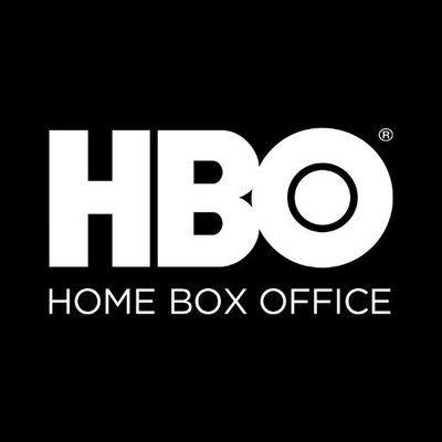 HBO Logo - HBO logo - Facilis Technology