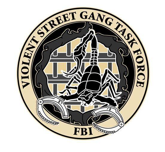 Cool Gang Logo - John Davidson is sleeping on how cool