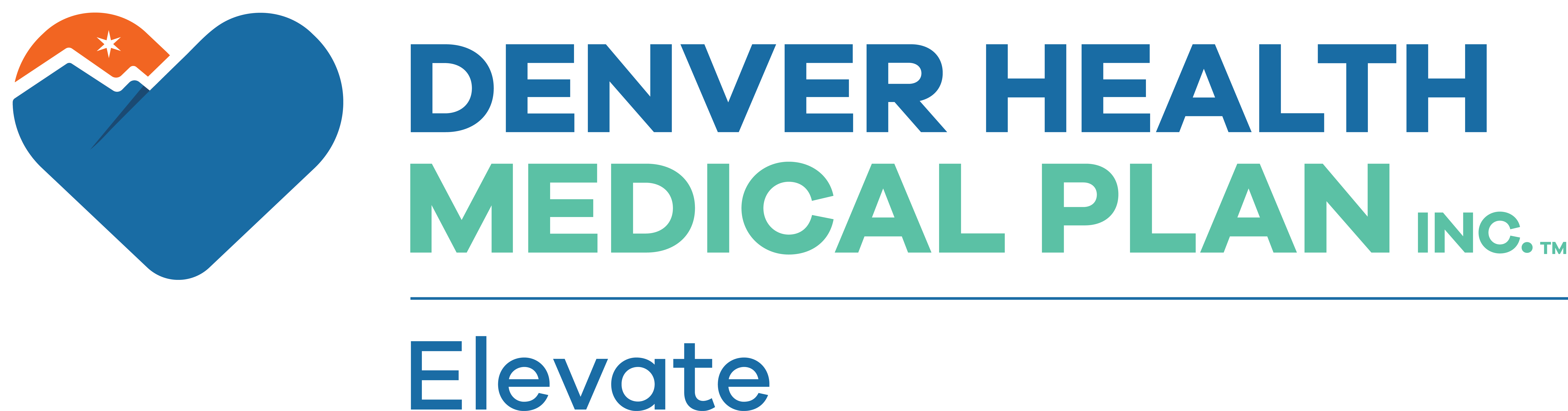 Denver Health Logo - Denver Health Medical Plan • Connect for Health Colorado