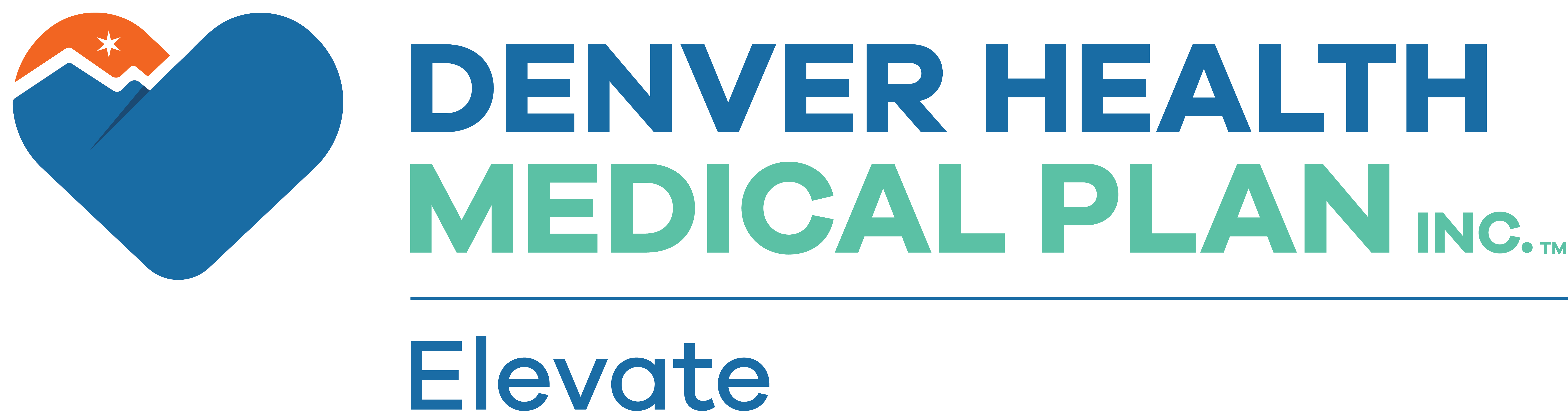 Denver Health Logo - Denver Health Medical Plan • Connect for Health Colorado