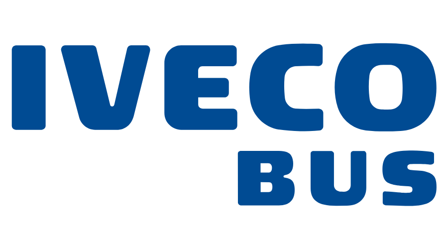 Iveco Bus Logo - IVECO BUS Vector Logo - (.SVG + .PNG) - SeekVectorLogo.Net