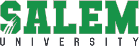 Salem Logo - Salem University - Traditional and Online College Degree Programs