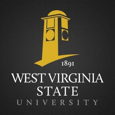 WV University Logo - WV State University (@WVStateU) | Twitter