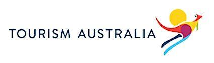Tourism Australia Logo - Tourism Australia embarks on an integrated marketing campaign