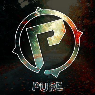 Pure Clan Logo - PuRe Clan