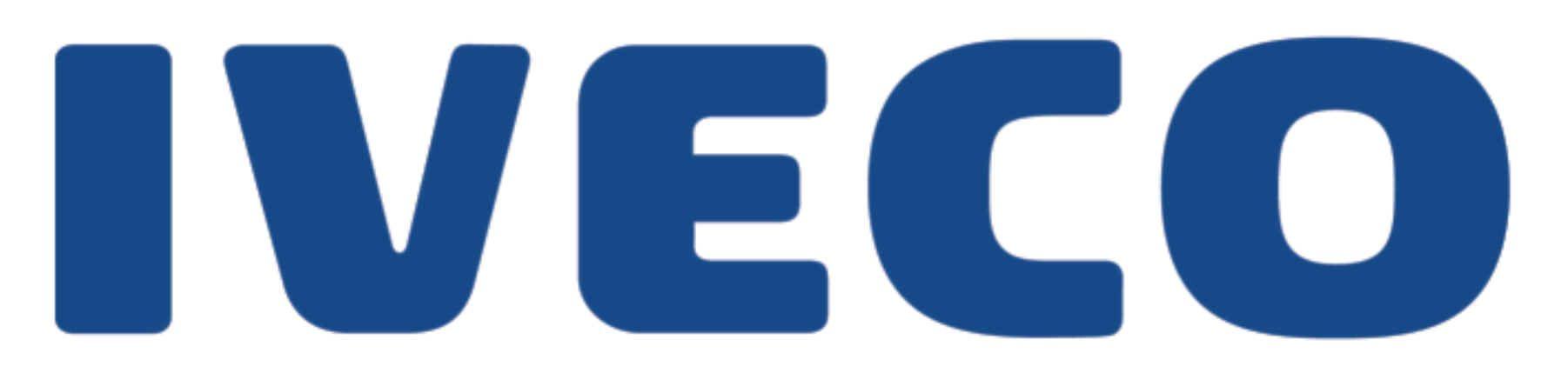 Iveco Trucks Logo - Iveco Logos