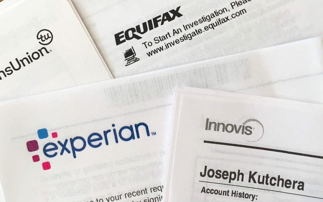 Experian TransUnion Equifax Logo - 4 Steps to Protect Your Credit and Privacy after the Equifax Breach ...