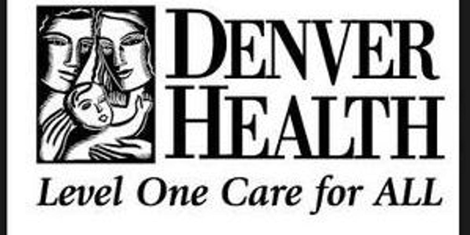 Denver Health Logo - Denver Health board ousters are easier under new law