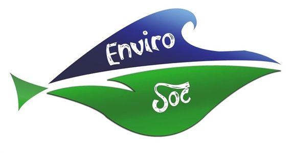 Green Environmental Logo - Environmental