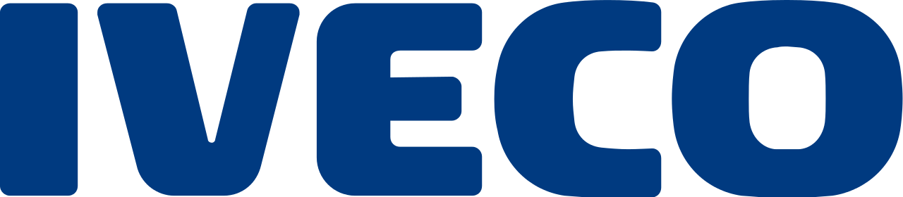 Iveco Bus Logo - Iveco Logos