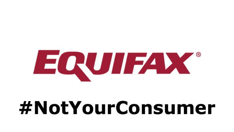 Experian TransUnion Equifax Logo - Petition · Donald Trump: Equifax should pay for credit freezes at