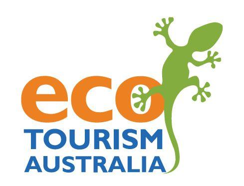 Tourism Australia Logo - Christmas Island Tourism Association