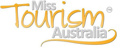 Tourism Australia Logo - Miss Tourism Australia
