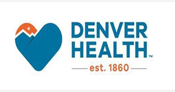 Denver Health Logo - Jobs with Denver Health