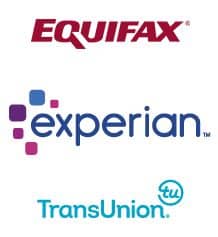 Experian TransUnion Equifax Logo - Annual Credit Report Review 5 Top AnnualCreditReport.com Complaints
