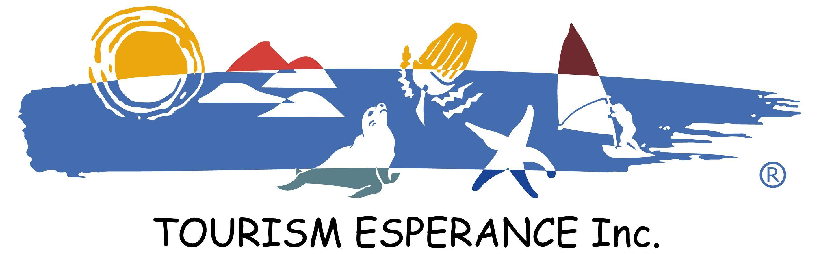 Tourism Australia Logo - ABOUT TOURISM ESPERANCE