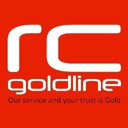 RC Zen Logo - RC Goldline Saleshop on Twitter: 
