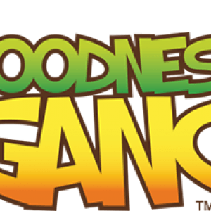 Cool Gang Logo - Goodness Gang Logo Lovers Market