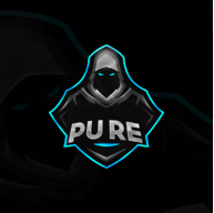 Pure Clan Logo - New. ]HeLL[ Clan