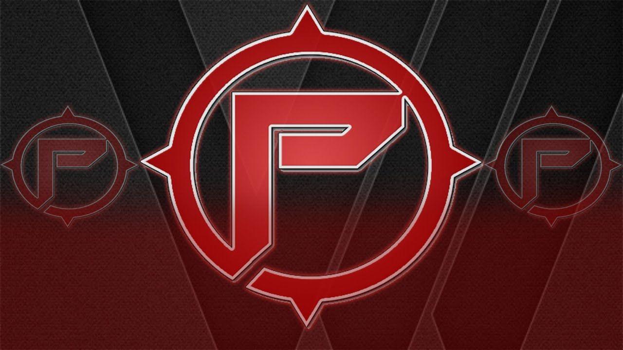 Pure Clan Logo - Official Pure Clan Restart