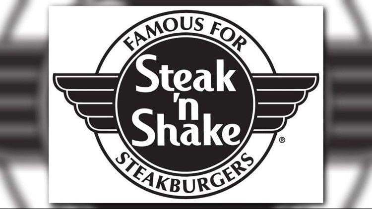Black Steak'n Shake Logo - Steak 'n Shake Makes Its Columbia Return