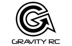 RC Zen Logo - Gravity RC 1 12 Body Height Adjustment System (Black) (2), Zen Racing
