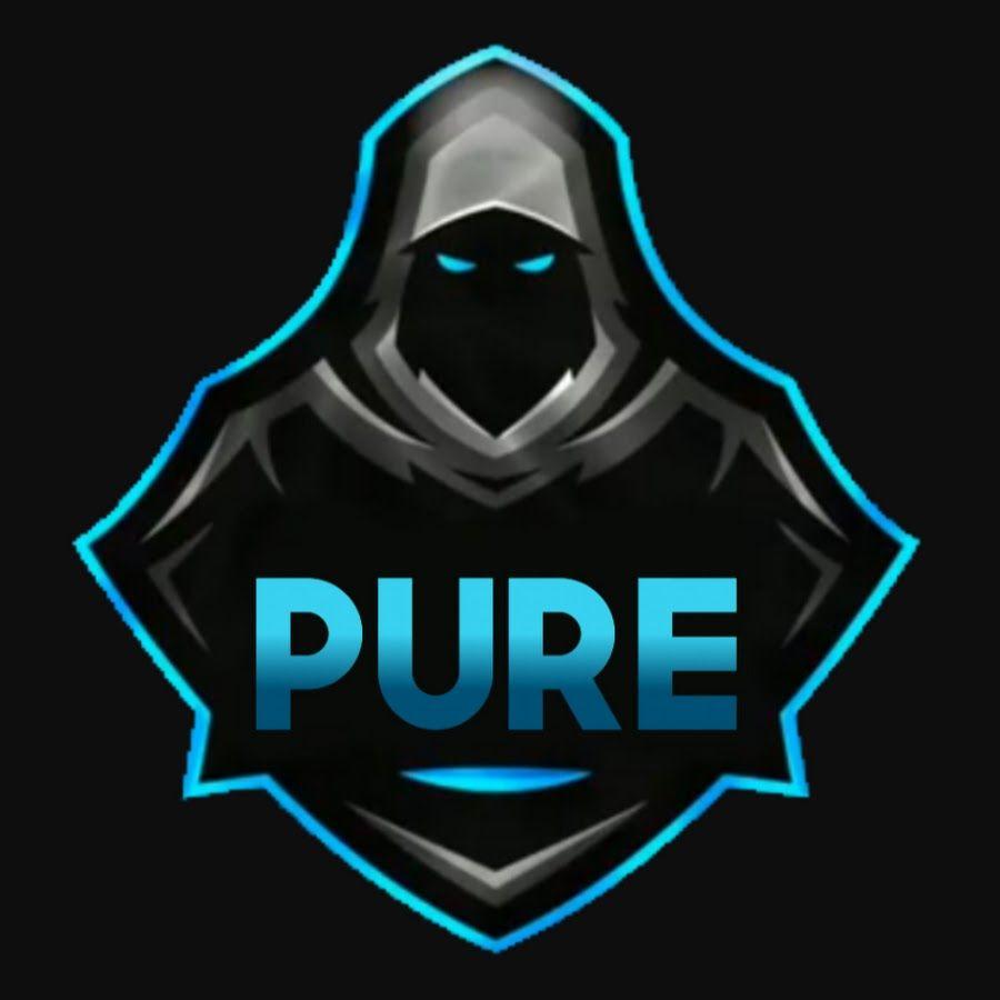 Pure Clan Logo - Pure Clan