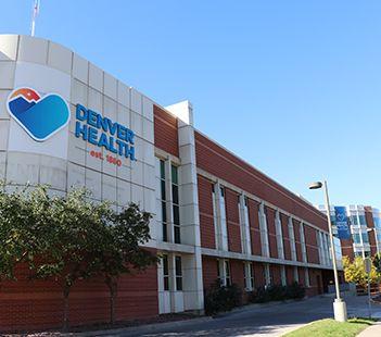 Denver Health Logo - Denver Health Receives an A for Patient Safety | Denver Health