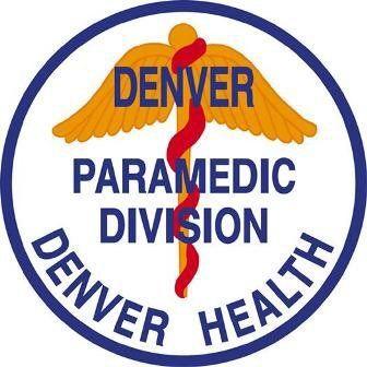 Denver Health Logo - Denver Health Medics